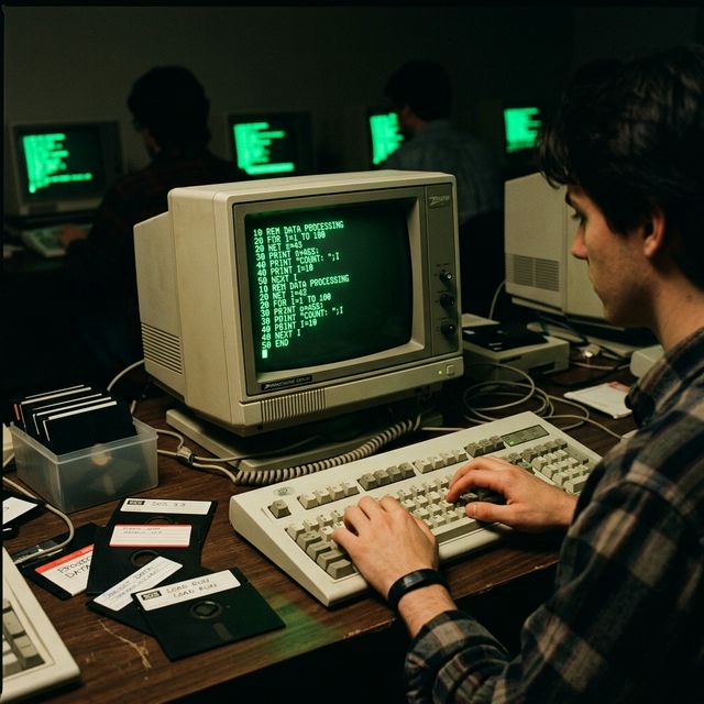 Rewolucja Komputerowa